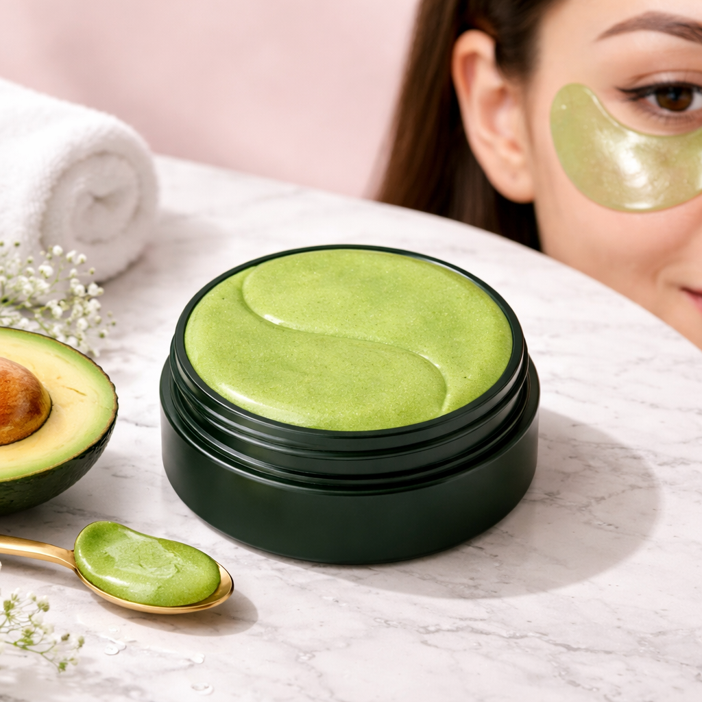 Vivoila Avocado Face Cream