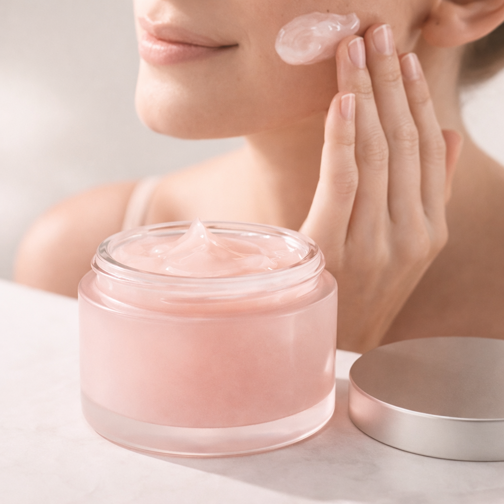 Vivoila Collagen Jelly Cream