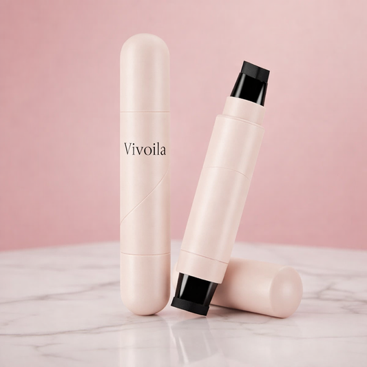 Vivoila Effortless Winged Eyeliner
