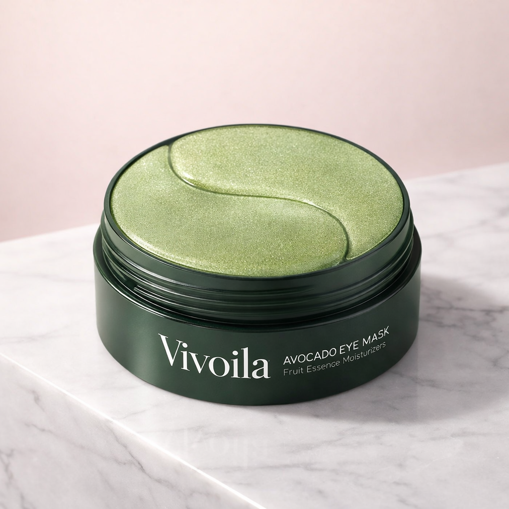 Vivoila Avocado Face Cream