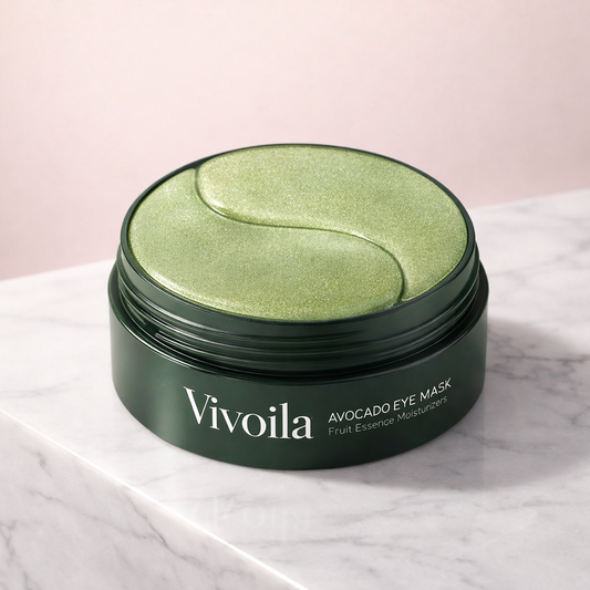 Vivoila Avocado Face Cream