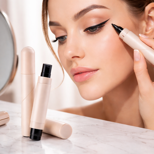 Vivoila Effortless Winged Eyeliner